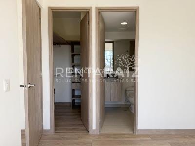 Apartamento de 1 alcoba en venta en Centro, Rionegro, 40 m² · foto 12 de 20