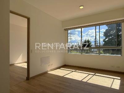 Apartamento de 1 alcoba en venta en Centro, Rionegro, 40 m² · foto 13 de 20