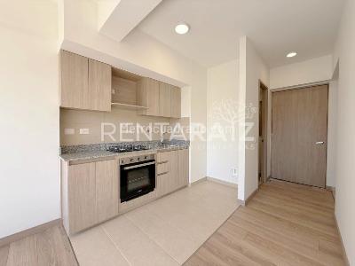 Apartamento de 1 alcoba en venta en Centro, Rionegro, 40 m² · foto 16 de 20