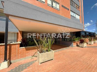 Apartamento de 1 alcoba en venta en Centro, Rionegro, 40 m² · foto 17 de 20