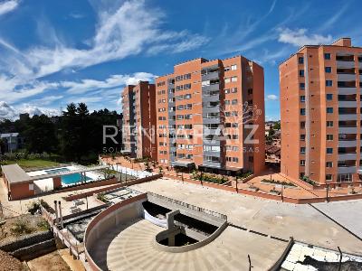 Apartamento de 1 alcoba en venta en Centro, Rionegro, 40 m² · foto 19 de 20