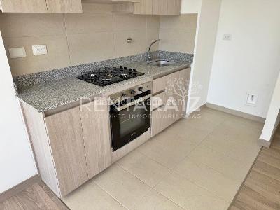 Apartamento de 1 alcoba en venta en Centro, Rionegro, 40 m² · foto 7 de 20