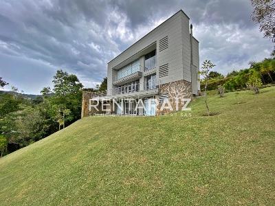 House for rent in Llanogrande, Rionegro