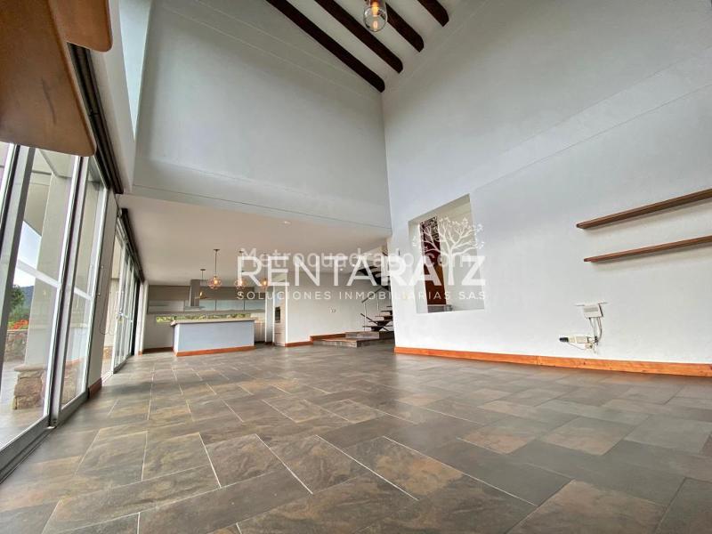 Casa – Llanogrande, Rionegro - Vista 3