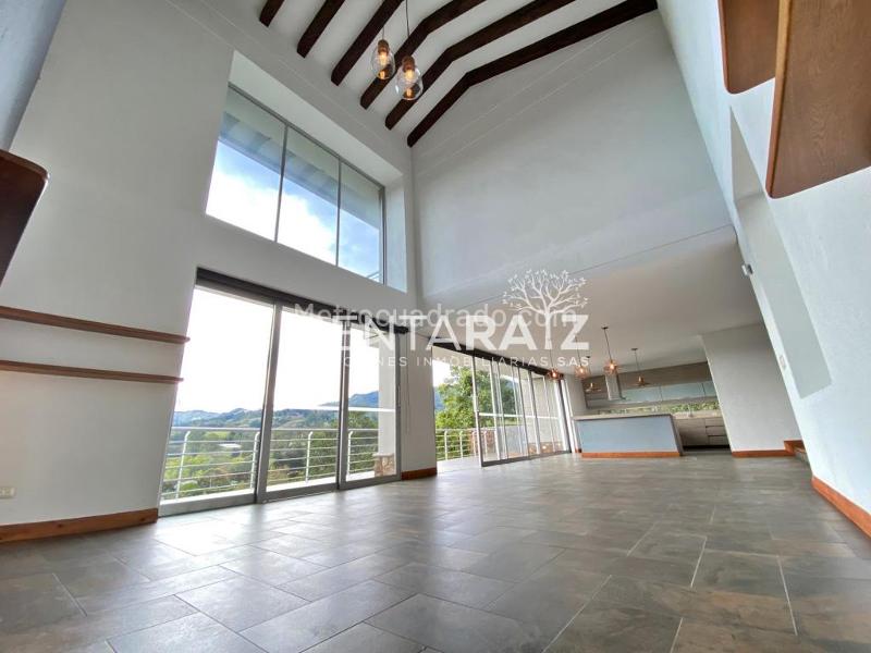 Casa – Llanogrande, Rionegro - Vista 4