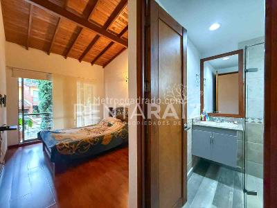 Casa de 3 alcobas en venta en La Inmaculada, Envigado, 300 m² · foto 6 de 20