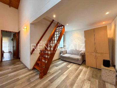 Casa de 3 alcobas en venta en La Inmaculada, Envigado, 300 m² · foto 15 de 20