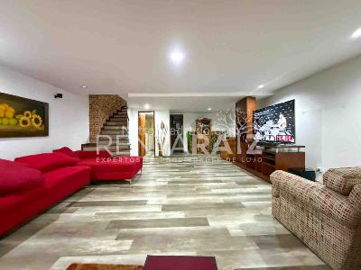 Casa de 3 alcobas en venta en La Inmaculada, Envigado, 300 m² · foto 19 de 20
