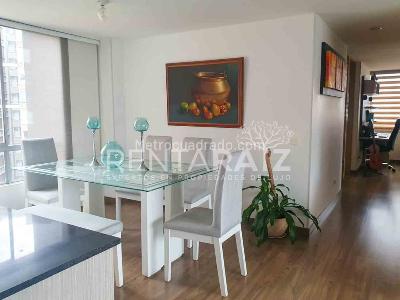 Apartamento en venta en Cumbres, Envigado · foto 3 de 20