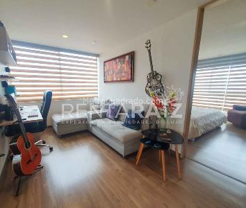 Apartamento en venta en Cumbres, Envigado · foto 4 de 20