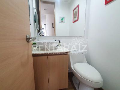 Apartamento en venta en Cumbres, Envigado · foto 7 de 20