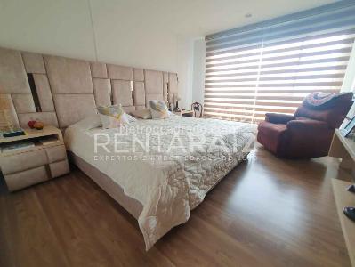 Apartamento en venta en Cumbres, Envigado · foto 8 de 20