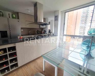Apartamento en venta en Cumbres, Envigado · foto 10 de 20