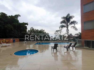 Apartamento en venta en Cumbres, Envigado · foto 11 de 20