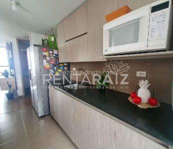 Apartamento en venta en Cumbres, Envigado · foto 12 de 20