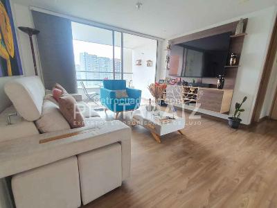Apartamento en venta en Cumbres, Envigado · foto 13 de 20