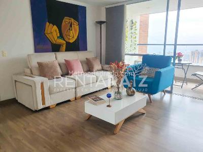 Apartamento en venta en Cumbres, Envigado · foto 14 de 20