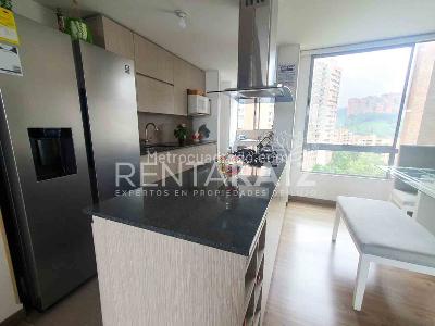 Apartamento en venta en Cumbres, Envigado · foto 15 de 20