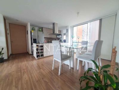 Apartamento en venta en Cumbres, Envigado · foto 16 de 20