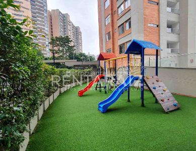 Apartamento en venta en Cumbres, Envigado · foto 17 de 20