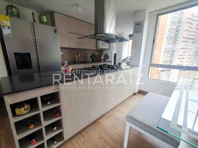 Apartamento en venta en Cumbres, Envigado · foto 19 de 20