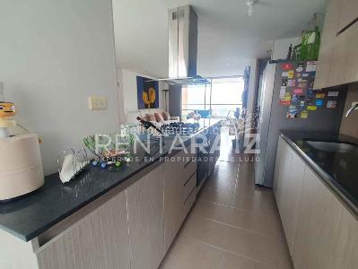 Apartamento en venta en Cumbres, Envigado · foto 20 de 20