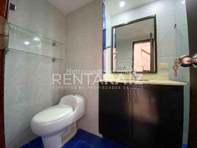 Casa de 4 alcobas en venta en La Mota, Medellín, 104 m² · foto 4 de 20