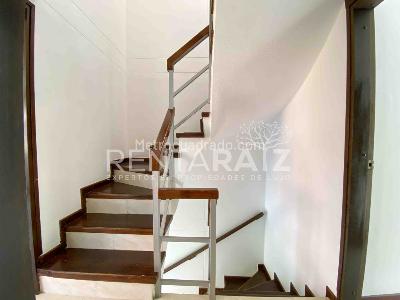 Casa de 4 alcobas en venta en La Mota, Medellín, 104 m² · foto 5 de 20