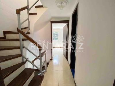 Casa de 4 alcobas en venta en La Mota, Medellín, 104 m² · foto 6 de 20