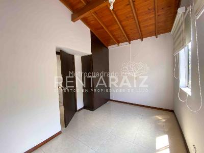 Casa de 4 alcobas en venta en La Mota, Medellín, 104 m² · foto 10 de 20