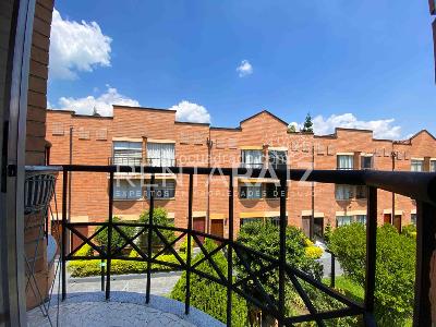Casa de 4 alcobas en venta en La Mota, Medellín, 104 m² · foto 11 de 20