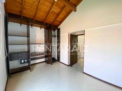 Casa de 4 alcobas en venta en La Mota, Medellín, 104 m² · foto 12 de 20
