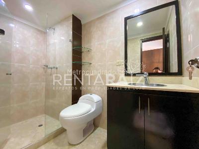 Casa de 4 alcobas en venta en La Mota, Medellín, 104 m² · foto 14 de 20