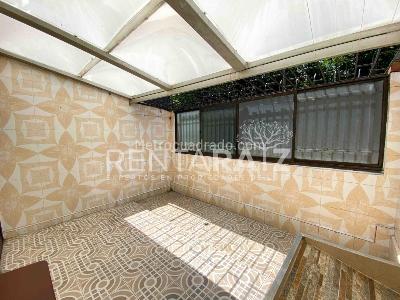 Casa de 4 alcobas en venta en La Mota, Medellín, 104 m² · foto 15 de 20