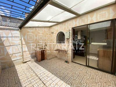 Casa de 4 alcobas en venta en La Mota, Medellín, 104 m² · foto 16 de 20