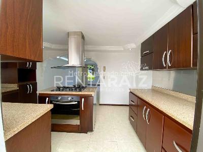 Casa de 4 alcobas en venta en La Mota, Medellín, 104 m² · foto 17 de 20