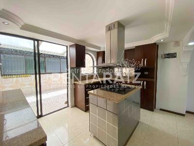 Casa de 4 alcobas en venta en La Mota, Medellín, 104 m² · foto 18 de 20
