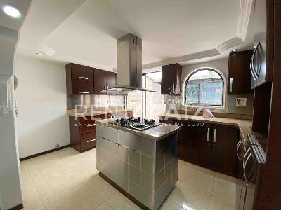 Casa de 4 alcobas en venta en La Mota, Medellín, 104 m² · foto 19 de 20