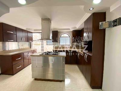 Casa de 4 alcobas en venta en La Mota, Medellín, 104 m² · foto 20 de 20
