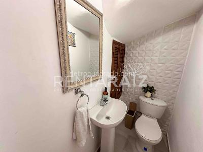 Casa de 4 alcobas en venta en Intermedia, Envigado, 204 m² · foto 7 de 20