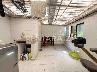 Casa de 4 alcobas en venta en Intermedia, Envigado, 204 m² · foto 11 de 20
