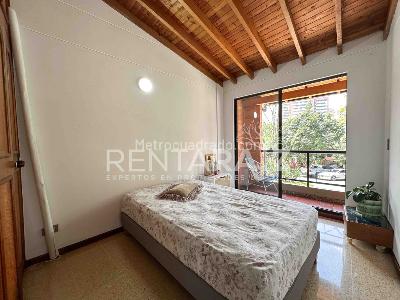 Casa de 4 alcobas en venta en Intermedia, Envigado, 204 m² · foto 12 de 20