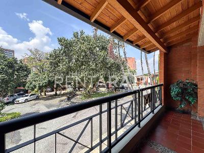 Casa de 4 alcobas en venta en Intermedia, Envigado, 204 m² · foto 13 de 20