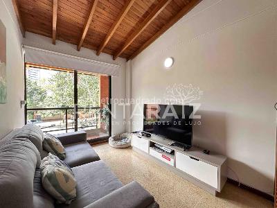 Casa de 4 alcobas en venta en Intermedia, Envigado, 204 m² · foto 15 de 20