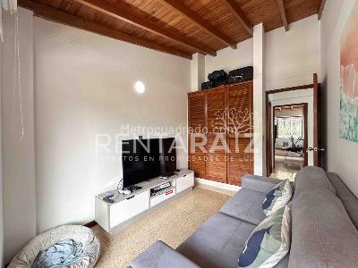 Casa de 4 alcobas en venta en Intermedia, Envigado, 204 m² · foto 16 de 20