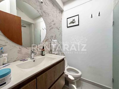 Casa de 4 alcobas en venta en Intermedia, Envigado, 204 m² · foto 17 de 20