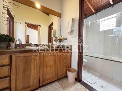 Casa de 4 alcobas en venta en Intermedia, Envigado, 204 m² · foto 20 de 20