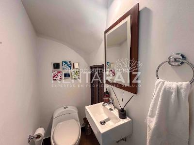 Casa de 3 alcobas en venta en Intermedia, Envigado, 240 m² · foto 6 de 20