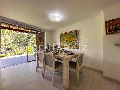 Casa de 3 alcobas en venta en Intermedia, Envigado, 240 m² · foto 7 de 20