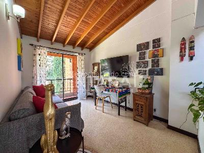Casa de 3 alcobas en venta en Intermedia, Envigado, 240 m² · foto 19 de 20